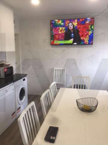 Imóvel para Investimento – Alto Potencial de Rentabilidade em Campanhã