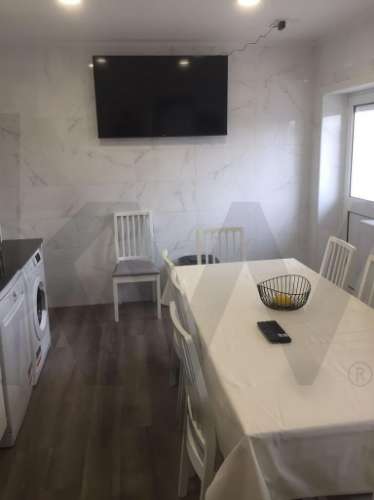 Imóvel para Investimento – Alto Potencial de Rentabilidade em Campanhã