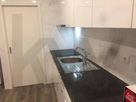 Imóvel para Investimento – Alto Potencial de Rentabilidade em Campanhã