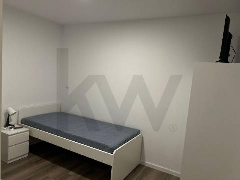 Imóvel para Investimento – Alto Potencial de Rentabilidade em Campanhã