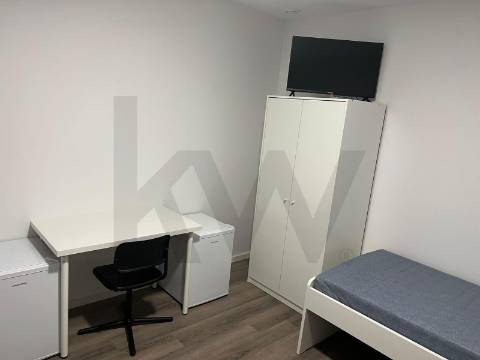 Imóvel para Investimento – Alto Potencial de Rentabilidade em Campanhã