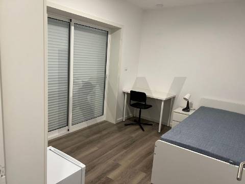 Imóvel para Investimento – Alto Potencial de Rentabilidade em Campanhã