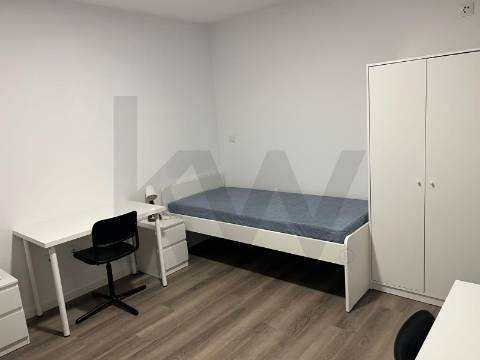 Imóvel para Investimento – Alto Potencial de Rentabilidade em Campanhã