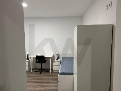 Imóvel para Investimento – Alto Potencial de Rentabilidade em Campanhã