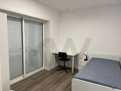 Imóvel para Investimento – Alto Potencial de Rentabilidade em Campanhã