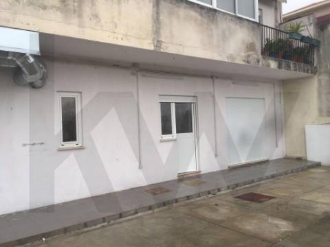 Imóvel para Investimento – Alto Potencial de Rentabilidade em Campanhã