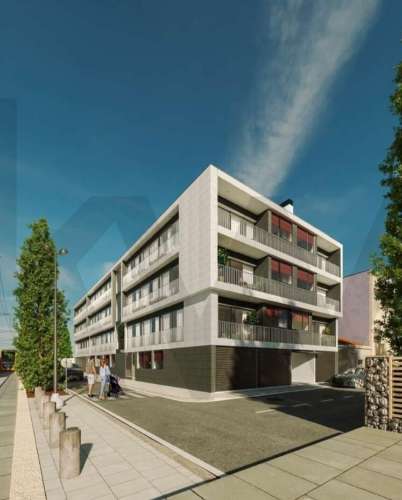 T2 Novo - Empreendimento THE LINE - BOAVISTA