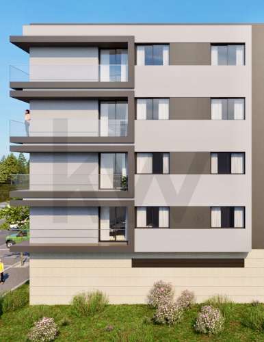 Novo Apartamento T1+1 em Moreira da Maia  Conforto, Design Moderno e Localização Privilegiada 