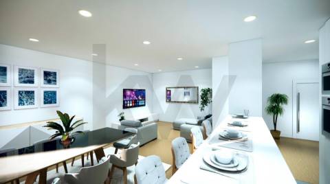 Novo Apartamento T1+1 em Moreira da Maia  Conforto, Design Moderno e Localização Privilegiada 