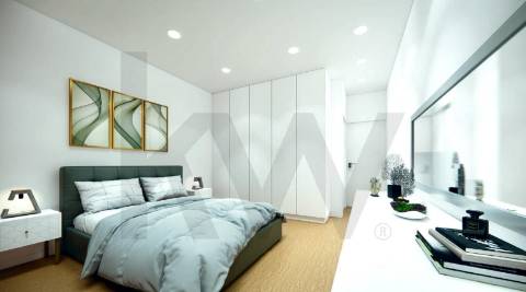 Novo Apartamento T1+1 em Moreira da Maia  Conforto, Design Moderno e Localização Privilegiada 