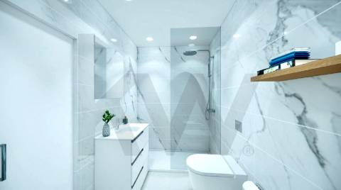 Novo Apartamento T1+1 em Moreira da Maia  Conforto, Design Moderno e Localização Privilegiada 