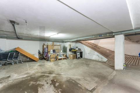 T3 com varandas e marquise em Leça da Palmeira