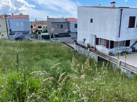 Lote para Venda Com projeto aprovado