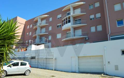 Moderno Apartamento T2 em Paço de Sousa, Penafiel