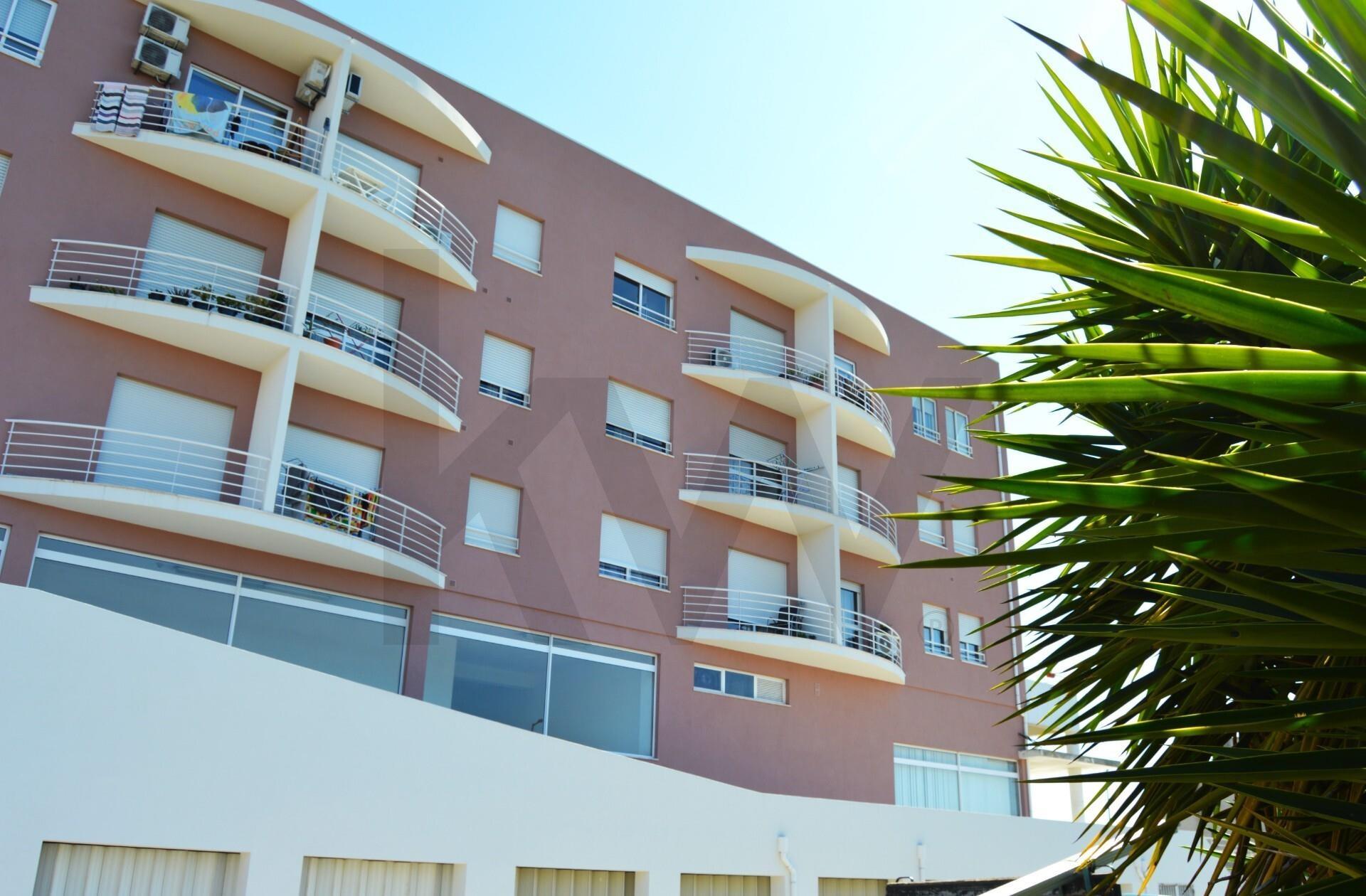 Moderno Apartamento T2 em Paço de Sousa, Penafiel