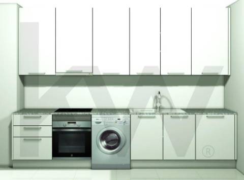 Moderno Apartamento T2 em Paço de Sousa, Penafiel