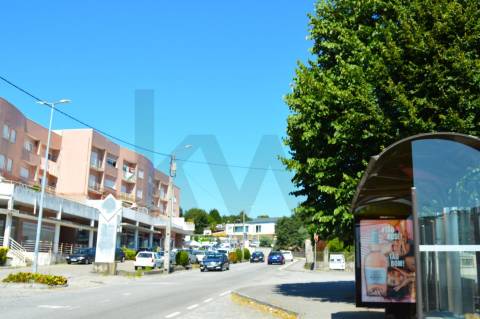 Moderno Apartamento T2 em Paço de Sousa, Penafiel