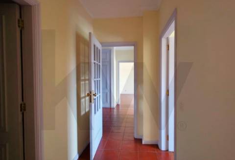 Moderno Apartamento T2 em Paço de Sousa, Penafiel