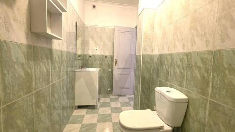 Moderno Apartamento T2 em Paço de Sousa, Penafiel