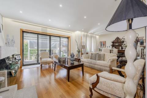 MORADIA T 5 AMOROSA VISTAS MAR