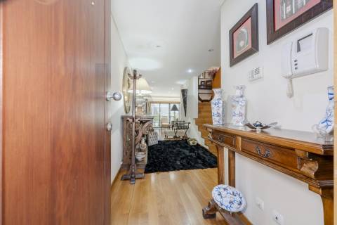 MORADIA T 5 AMOROSA VISTAS MAR