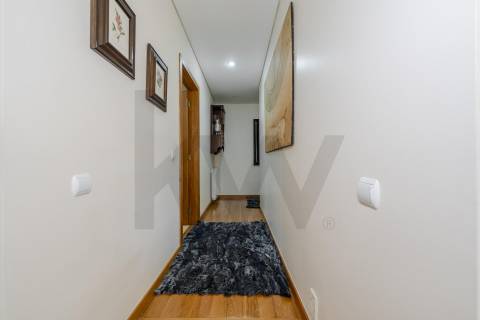 MORADIA T 5 AMOROSA VISTAS MAR