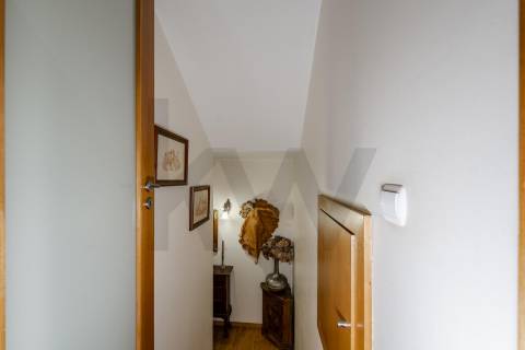 MORADIA T 5 AMOROSA VISTAS MAR