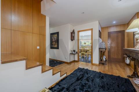 MORADIA T 5 AMOROSA VISTAS MAR