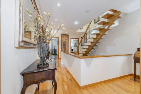 MORADIA T 5 AMOROSA VISTAS MAR