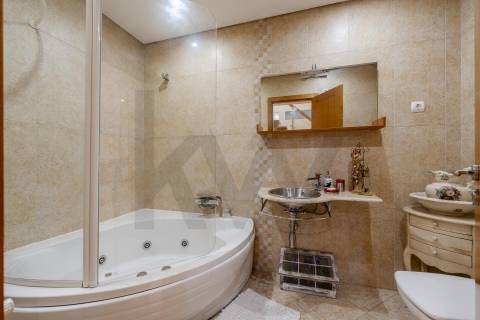 MORADIA T 5 AMOROSA VISTAS MAR