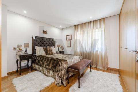 MORADIA T 5 AMOROSA VISTAS MAR