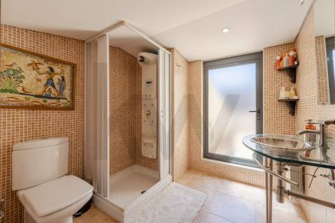 MORADIA T 5 AMOROSA VISTAS MAR