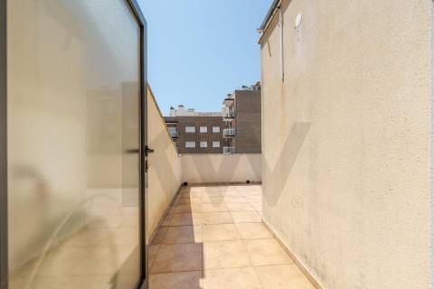 MORADIA T 5 AMOROSA VISTAS MAR