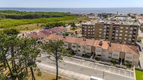 MORADIA T 5 AMOROSA VISTAS MAR
