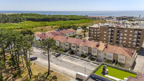 MORADIA T 5 AMOROSA VISTAS MAR