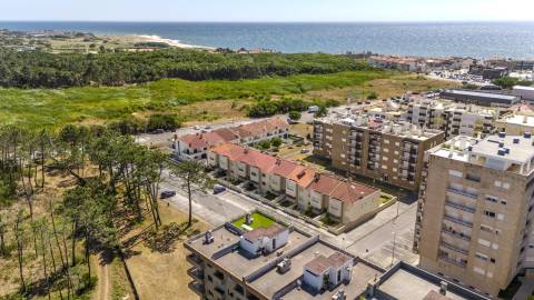 MORADIA T 5 AMOROSA VISTAS MAR
