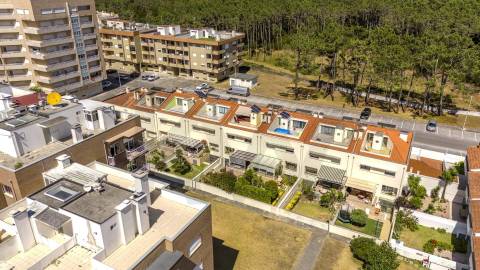 MORADIA T 5 AMOROSA VISTAS MAR