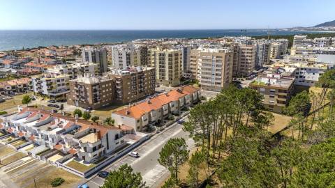 MORADIA T 5 AMOROSA VISTAS MAR
