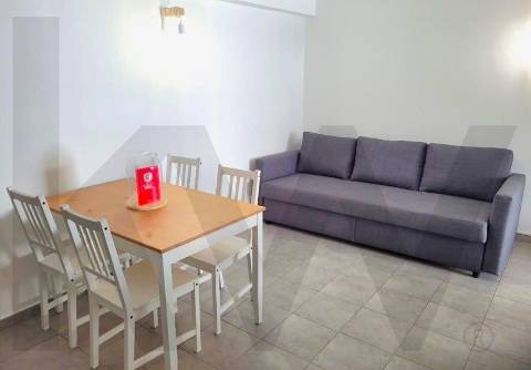 Apartamento T1 Mobilado e Equipado no Clube Praia da Rocha, a 300m do Mar!