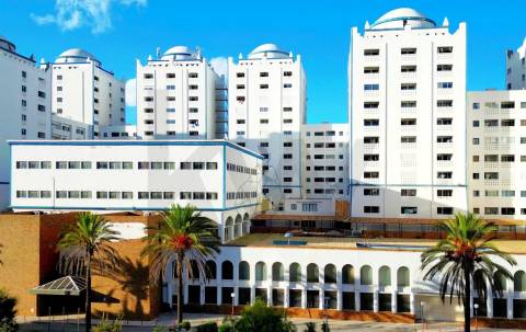 Apartamento T1 Mobilado e Equipado no Clube Praia da Rocha, a 300m do Mar!