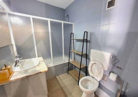 Apartamento T1 Mobilado e Equipado no Clube Praia da Rocha, a 300m do Mar!