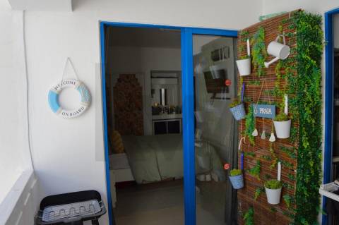 Apartamento T1 Mobilado e Equipado no Clube Praia da Rocha, a 300m do Mar!