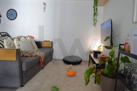 Apartamento T1 Mobilado e Equipado no Clube Praia da Rocha, a 300m do Mar!