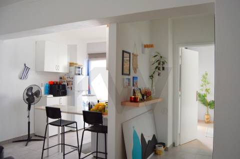 Apartamento T1 Mobilado e Equipado no Clube Praia da Rocha, a 300m do Mar!