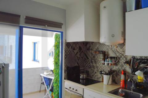 Apartamento T1 Mobilado e Equipado no Clube Praia da Rocha, a 300m do Mar!