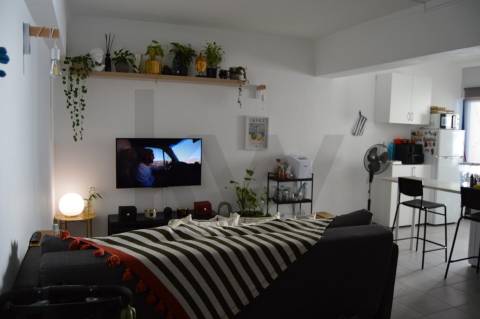 Apartamento T1 Mobilado e Equipado no Clube Praia da Rocha, a 300m do Mar!