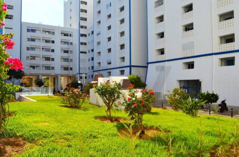 Apartamento T1 Mobilado e Equipado no Clube Praia da Rocha, a 300m do Mar!