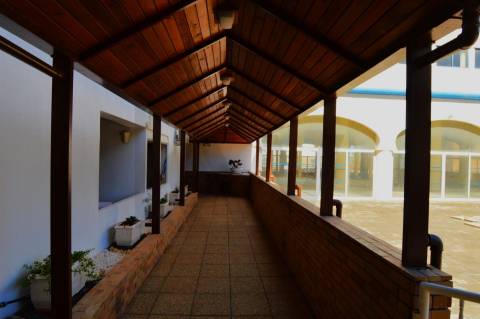 Apartamento T1 Mobilado e Equipado no Clube Praia da Rocha, a 300m do Mar!