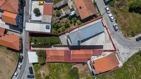 Moradia T3 independente - O Lar Perfeito para a Sua Família em Guifões, Matosinhos