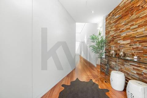 Moradia T3 independente - O Lar Perfeito para a Sua Família em Guifões, Matosinhos